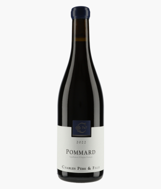 CHARLES PERE & FILLE | Pommard 2022