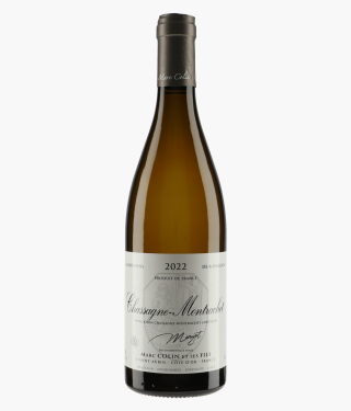 Chassagne-Montrachet Margot