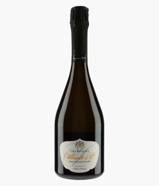 Champagne Grand Cellier d'Or 1er Cru Brut