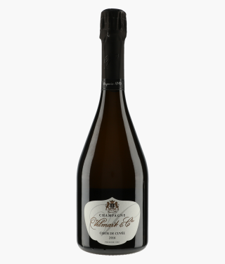Champagne Coeur de Cuvée 1er Cru Brut