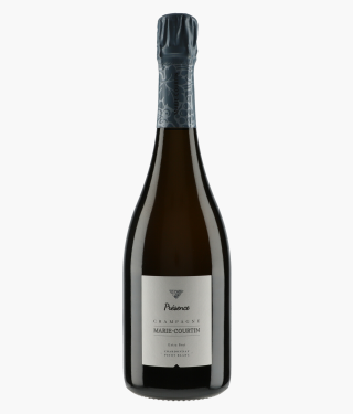 COURTIN MARIE | Champagne Présence Extra-Brut Chardonnay Pinot Blanc 2019