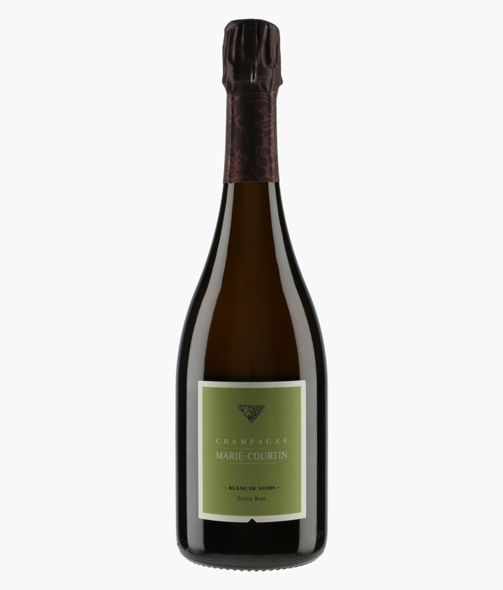 COURTIN MARIE | Champagne Blanc de Noirs Extra-Brut 2020