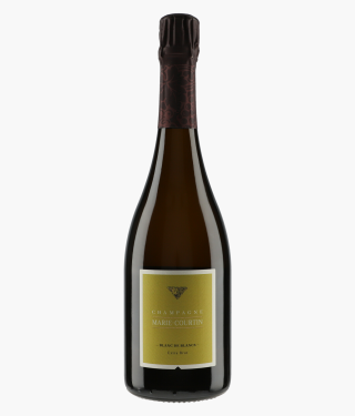 COURTIN MARIE | Champagne Blanc de Blancs Extra-Brut 2020