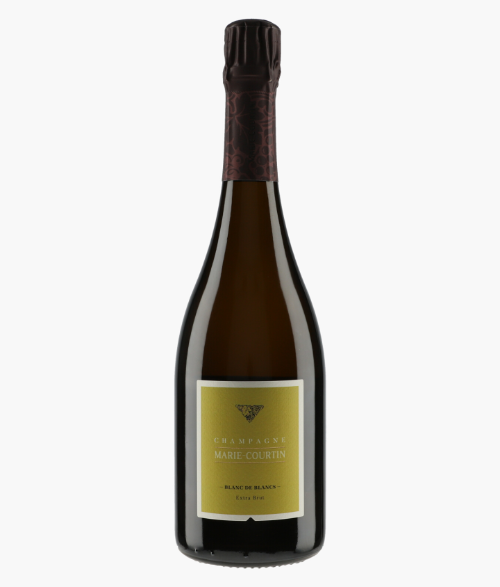 COURTIN MARIE | Champagne Blanc de Blancs Extra-Brut 2020