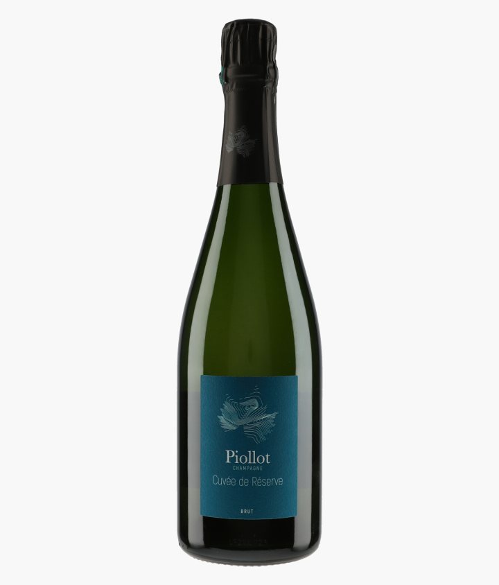 PIOLLOT PERE & FILS | Champagne Cuvée de Réserve Brut N.V.