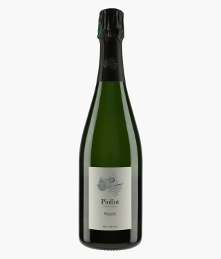 PIOLLOT PERE & FILS | Champagne MePetit Brut Nature N.V.