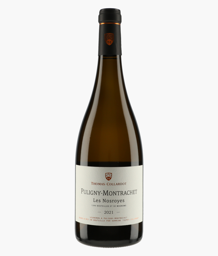 THOMAS-COLLARDOT | Puligny-Montrachet Les Nosroyes 2021