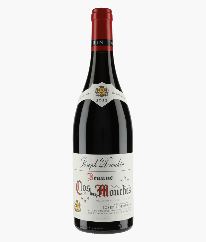 DROUHIN JOSEPH | Beaune 1er Cru Clos des Mouches 2022