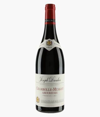 DROUHIN JOSEPH | Chambolle-Musigny 1er Cru Amoureuses 2022