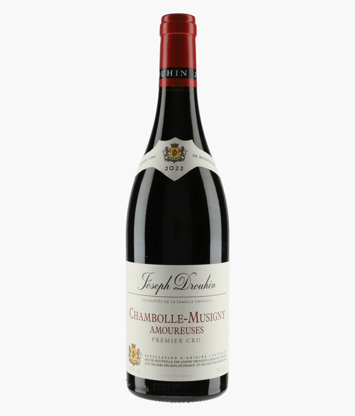 Chambolle-Musigny 1er Cru Amoureuses