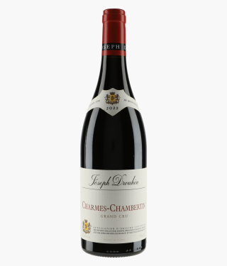Charmes-Chambertin Grand Cru