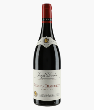 DROUHIN JOSEPH | Griotte-Chambertin Grand Cru 2022