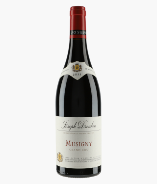 DROUHIN JOSEPH | Musigny Grand Cru 2022