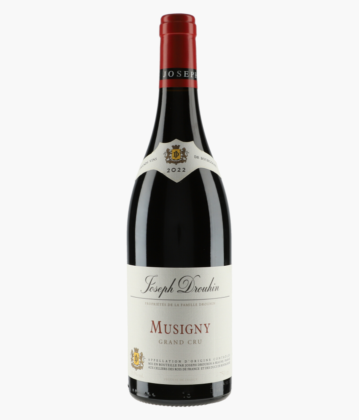 DROUHIN JOSEPH | Musigny Grand Cru 2022