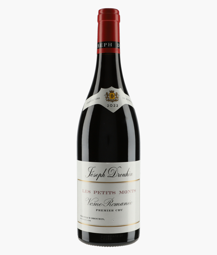 Vosne-Romanée 1er Cru Les Petits Monts
