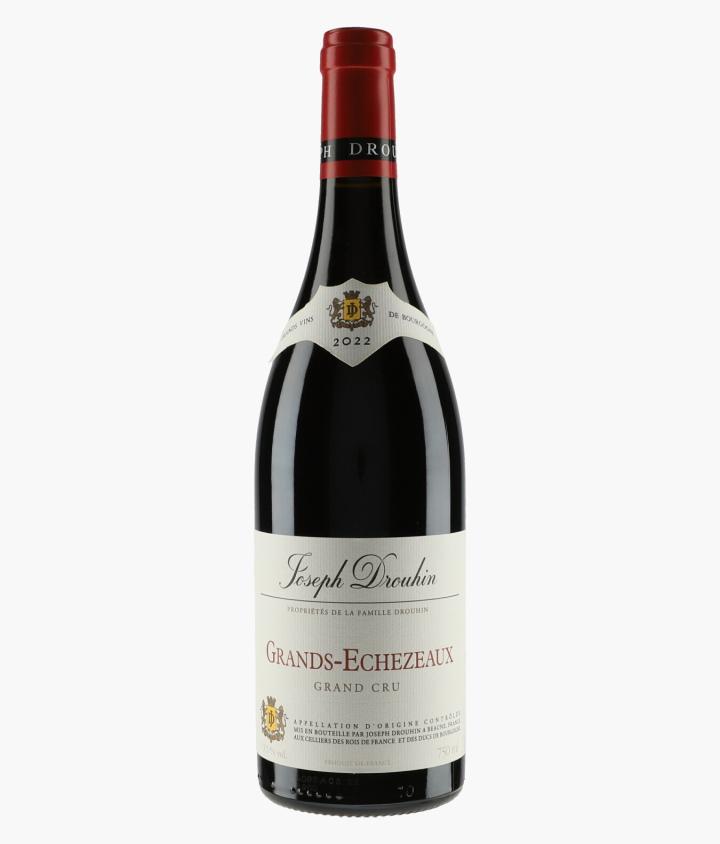 DROUHIN JOSEPH | Grands-Echezeaux Grand Cru 2022