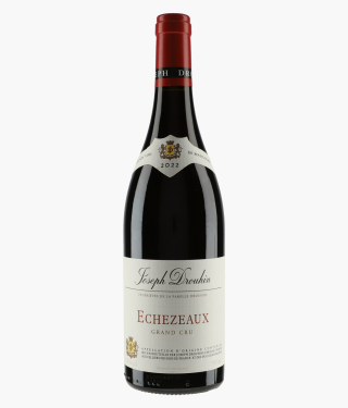 Echezeaux Grand Cru
