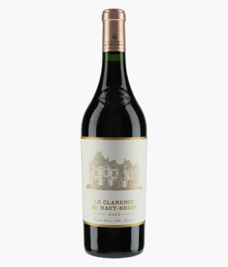 CHÂTEAU HAUT-BRION | Le Clarence de Haut-Brion 2023