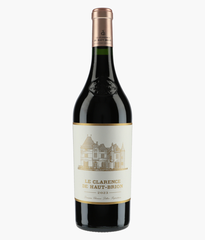 CHÂTEAU HAUT-BRION | Le Clarence de Haut-Brion 2023