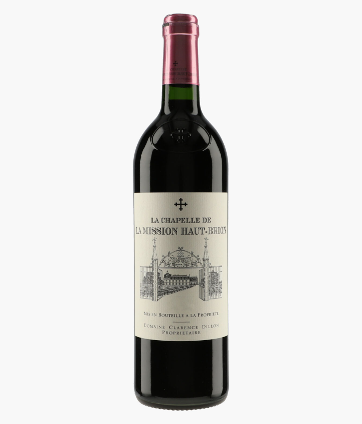CHÂTEAU LA MISSION HAUT-BRION | La Chapelle de La Mission Haut-Brion 2023