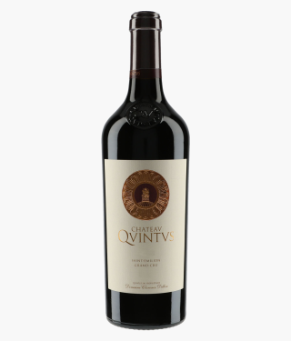 CHÂTEAU QUINTUS | Château Quintus 2023