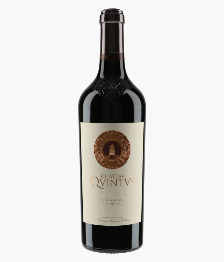 CHÂTEAU QUINTUS | Château Quintus 2023