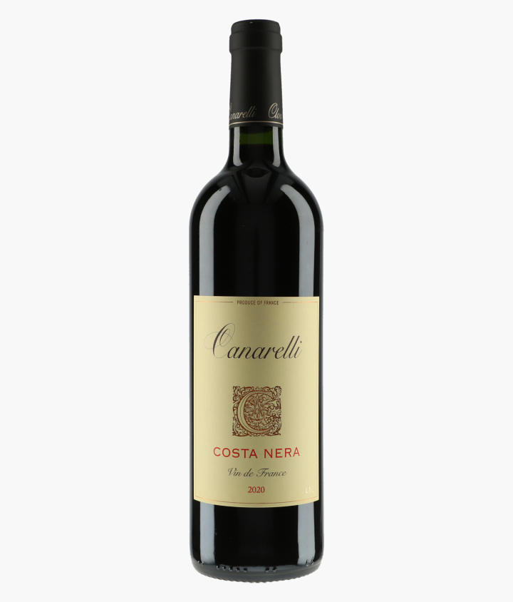CLOS CANARELLI | Costa Nera 2020