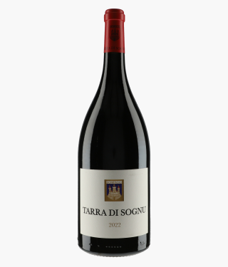 CLOS CANARELLI | Tarra Di Sognu 2022