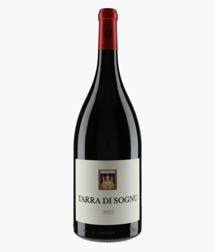 CLOS CANARELLI | Tarra Di Sognu 2022