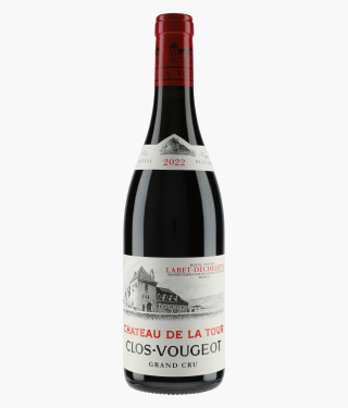 CHATEAU DE LA TOUR | Clos-de-Vougeot Grand Cru 2022