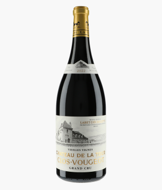 CHATEAU DE LA TOUR | Clos-de-Vougeot Grand Cru Vieilles Vignes 2022