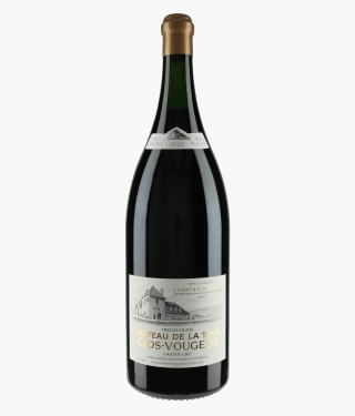 Clos-de-Vougeot Grand Cru Vieilles Vignes