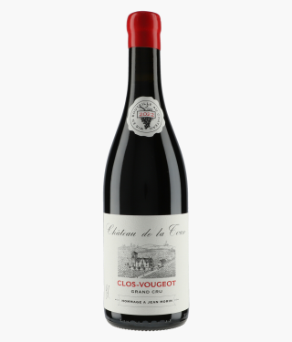 CHATEAU DE LA TOUR | Clos-de-Vougeot Grand Cru V.V Hommage Jean Morin 2022