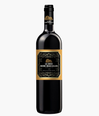 La Croix de Beaucaillou