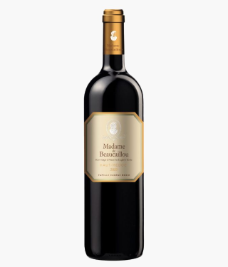 CHÂTEAU DUCRU-BEAUCAILLOU | Madame de Beaucaillou 2023