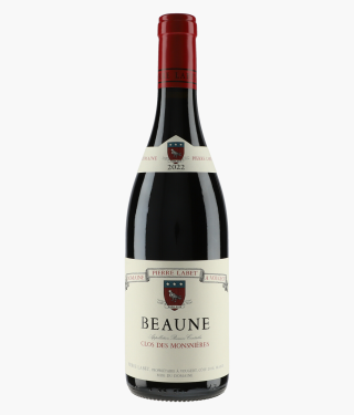 LABET PIERRE | Beaune Clos des Monsnières 2022