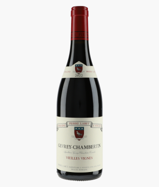 LABET PIERRE | Gevrey-Chambertin Vieilles Vignes 2022