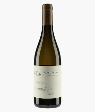 47N3E - MICHAUT GUILLAUME | Chablis 2022
