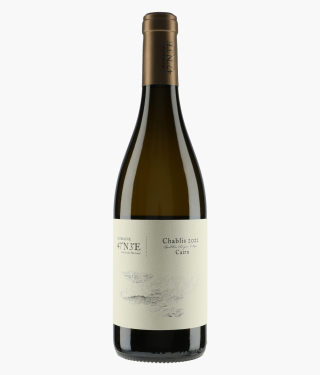 47N3E - MICHAUT GUILLAUME | Chablis Cairn 2022