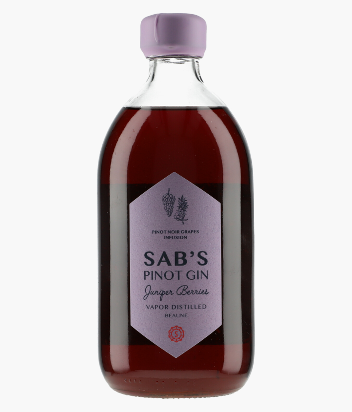 SAB'S | Le Pinot Gin N.V.