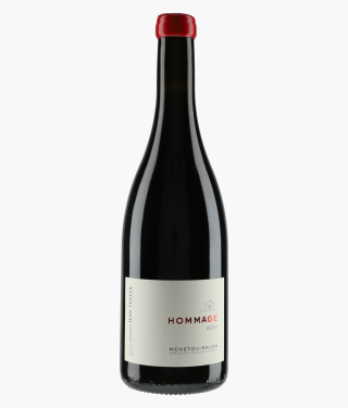 TEILLER JEAN | Menetou-Salon Hommage 2022