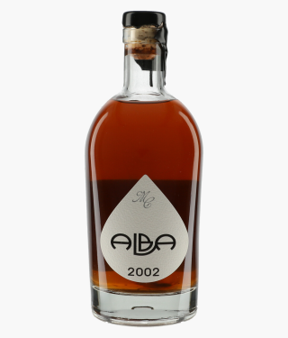 COUVREUR MICHEL | Alba Chapter II - Whisky Single Cask 2002