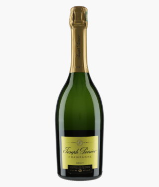 PERRIER JOSEPH | Champagne Cuvée Royale Brut N.V.