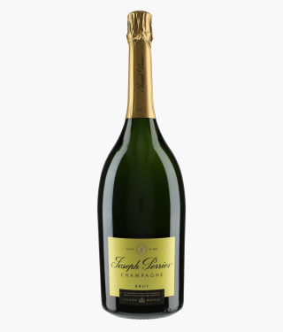 PERRIER JOSEPH | Champagne Cuvée Royale Brut N.V.