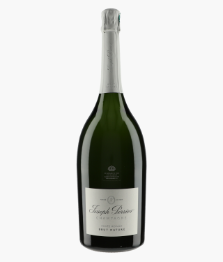 Champagne Cuvée Royale Brut Nature