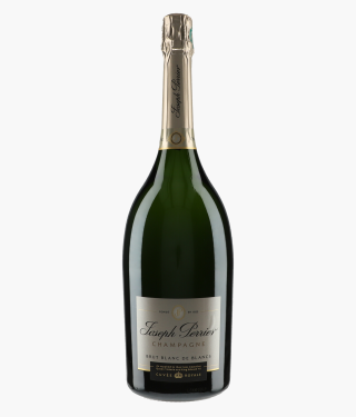 PERRIER JOSEPH | Champagne Cuvée Royale Blanc de Bancs N.V.