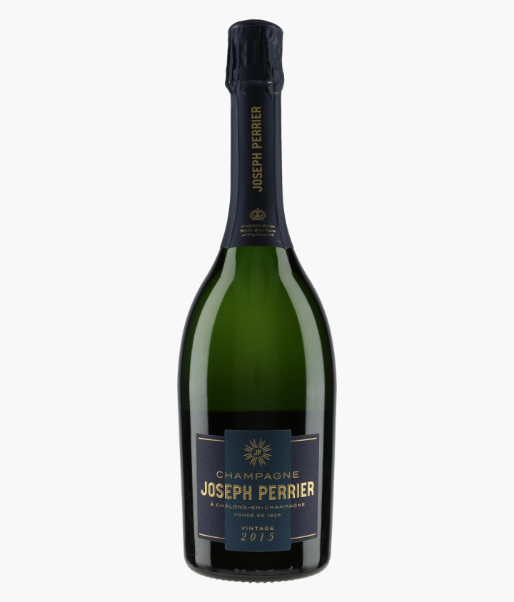 PERRIER JOSEPH | Champagne Cuvée Vintage 2015
