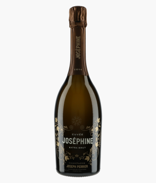 Champagne Cuvée Joséphine Extra-Brut