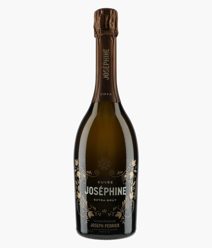 PERRIER JOSEPH | Champagne Cuvée Joséphine Extra-Brut 2014
