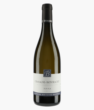 BACHELET BERTRAND | Chassagne-Montrachet 2023